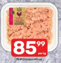Pick n Pay PnP Chicken Mince offer