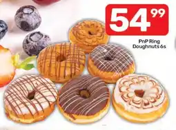 Pick n Pay PnP Ring Doughnuts offer