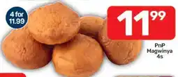 Pick n Pay PnP Magwinya offer