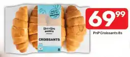Pick n Pay PnP Croissants offer
