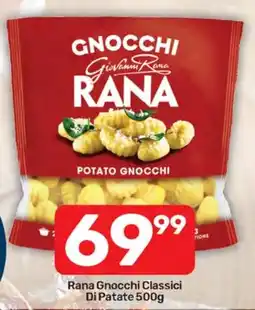 Pick n Pay Rana Gnocchi Classici Di Patate offer