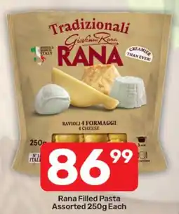 Pick n Pay Rana Filled Pasta Assorted offer