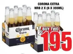 Boxer Corona extra nrb offer