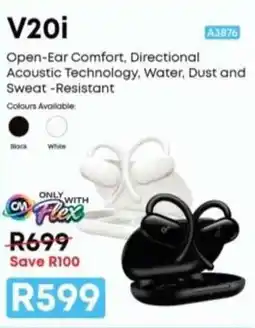 Computer Mania Soundcore V20i offer