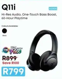 Computer Mania Soundcore Q11i offer