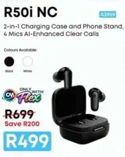 Computer Mania Soundcore R50i NC offer