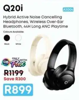 Computer Mania Soundcore Q20i offer