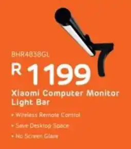 Computer Mania Xiaomi Computer Monitor Light Bar offer