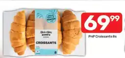 Pick n Pay PnP Croissants 8s offer