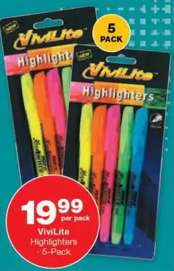 ViviLite 5-Pack