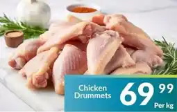Super Save Chicken Drummets offer