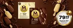 Check Star Magnum Mini Multi Pack offer