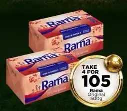 Check Star Rama Original offer