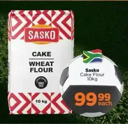 Check Star Sasko Cake Flour offer