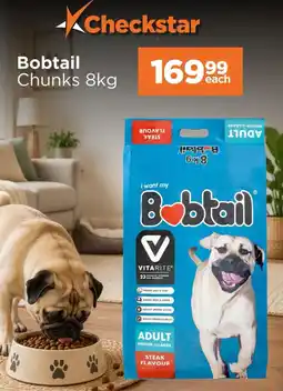 Check Star Bobtail Chunks offer
