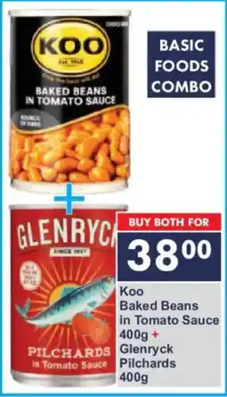 President Hyper Buy both for 38 offer