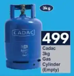President Hyper Cadac Gas Cylinder offer