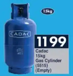President Hyper Cadac Gas Cylinder offer