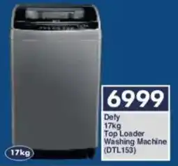 President Hyper Defy Top Loader Washing Machine offer