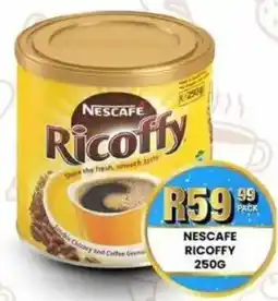 Take 'n Pay Nescafe Ricoffy offer