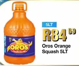 Take 'n Pay Oros Orange Squash offer