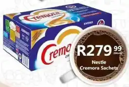 Take 'n Pay Nestle Cremora Sachets offer