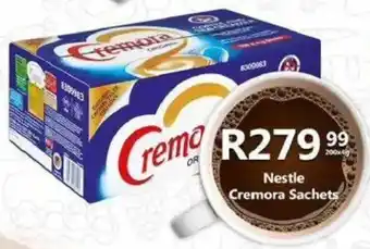 Take 'n Pay Nestle Cremora Sachets offer