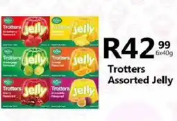 Take 'n Pay Trotters Assorted Jelly offer