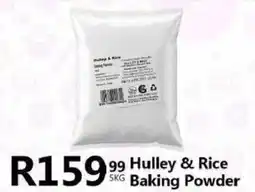 Take 'n Pay Hulley & Rice Baking Powder offer