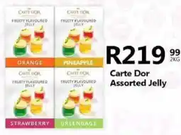 Take 'n Pay Carte Dor Assorted Jelly offer
