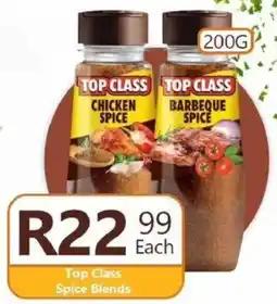 Take 'n Pay Top Class Spice Blends offer