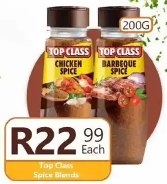 Take 'n Pay Top Class Spice Blends offer