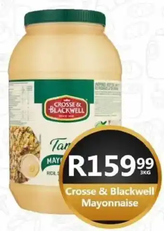 Take 'n Pay Crosse & Blackwell Mayonnaise offer