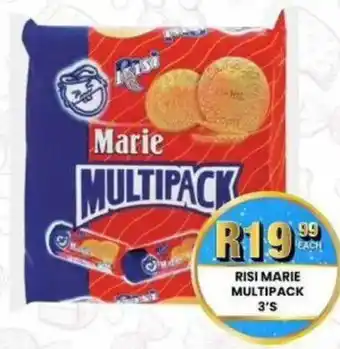 Take 'n Pay Risi marie multipack offer