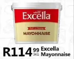 Take 'n Pay Excella Mayonnaise offer
