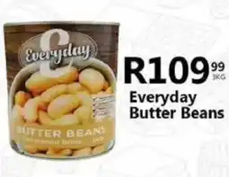 Take 'n Pay Everyday Butter Beans offer