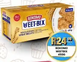 Take 'n Pay Bokomo Weet-bix offer