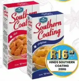 Take 'n Pay Hinds Southern Coating offer