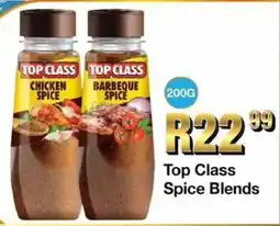 Take 'n Pay Top Class Spice Blends offer