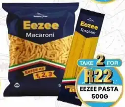 Take 'n Pay Eezee Pasta offer