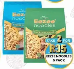 Take 'n Pay Eezee Noodles offer