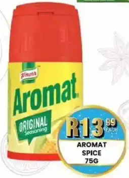 Take 'n Pay Knorr aromat spice offer