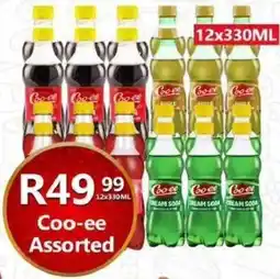 Take 'n Pay Coo-ee Assorted offer
