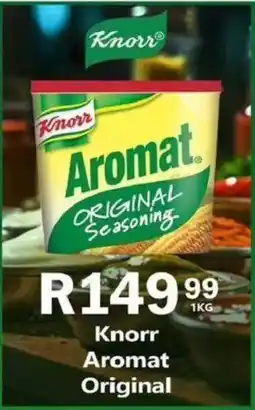 Take 'n Pay Knorr Aromat Original offer