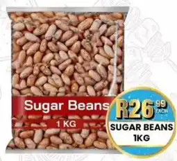 Take 'n Pay Sugar Beans offer