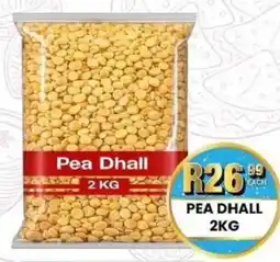 Take 'n Pay Pea Dhall offer