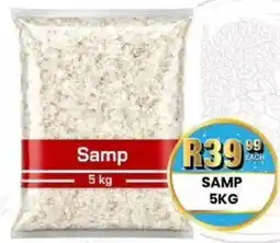 Take 'n Pay Samp offer