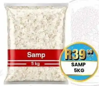 Take 'n Pay Samp offer
