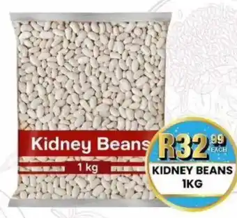Take 'n Pay Kidney Beans offer