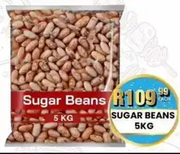 Take 'n Pay Sugar Beans offer